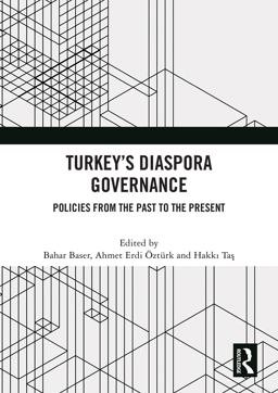 Turkey's Diaspora Governance