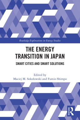 The Energy Transition in Japan