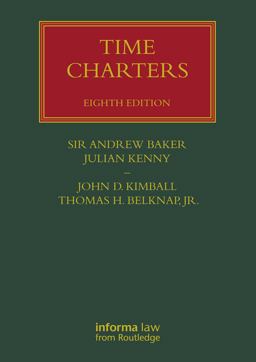 Time Charters