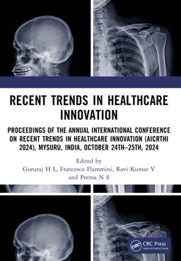 Recent Trends in Healthcare Innovation