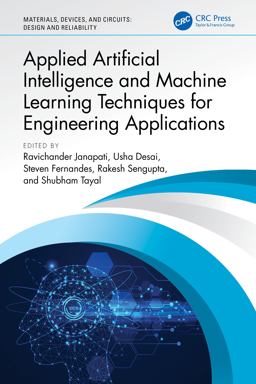 Applied Artificial Intelligence and Machine Learning Techniques for Engineering Applications
