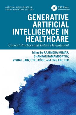Generative Artificial Intelligence in Healthcare Generative Artificial Intelligence in Healthcare