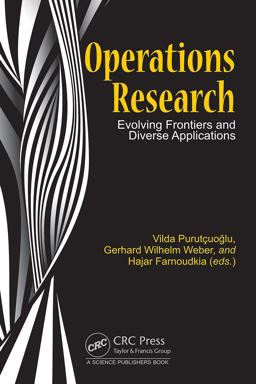 Operations Research Operations Research