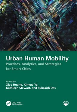 Urban Human Mobility