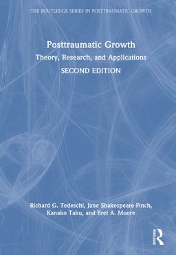 Posttraumatic Growth