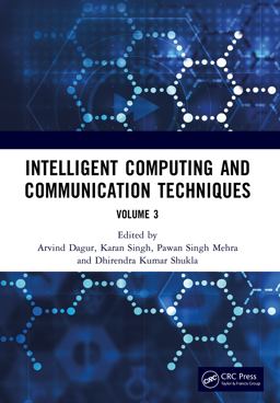 Intelligent Computing and Communication Techniques