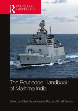 The Routledge Handbook of Maritime India