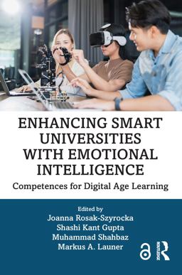 Enhancing Smart Universities with Emotional Intelligence Enhancing Smart Universities with Emotional Intelligence
