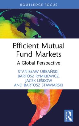 Efficient Mutual Fund Markets