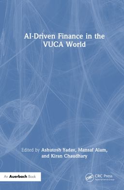 AI-Driven Finance in the VUCA World