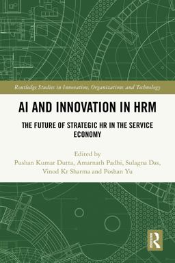 AI and Innovation in HRM