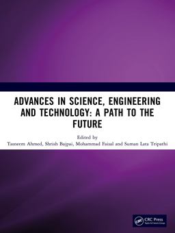 Advances in Science, Engineering and Technology