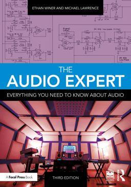 The Audio Expert