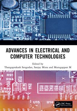 Advances in Electrical and Computer Technologies