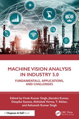 Machine Vision Analysis in Industry 5. 0
