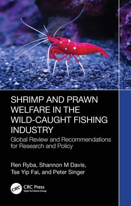 Shrimp and Prawn Welfare in the Wild-Caught Fishing Industry