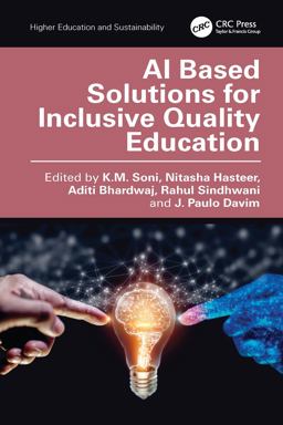 AI Based Solutions for Inclusive Quality Education AI Based Solutions for Inclusive Quality Education