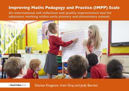 Improving Maths Pedagogy and Practice (IMPP) Scale