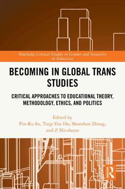 Becoming in Global Trans Studies