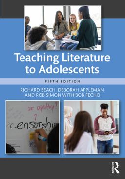 Teaching Literature to Adolescents