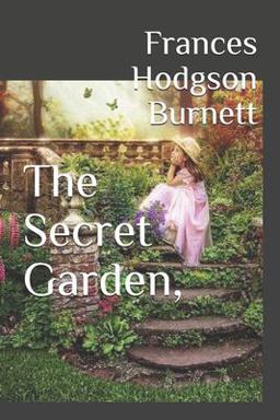 The Secret Garden,