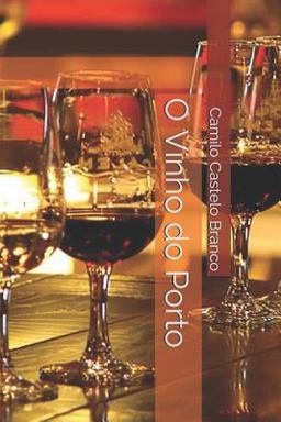O Vinho Do Porto