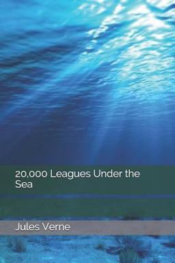 20,000 Leagues under the Sea