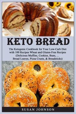 Keto Bread