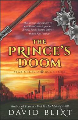 The Prince's Doom The Prince's Doom