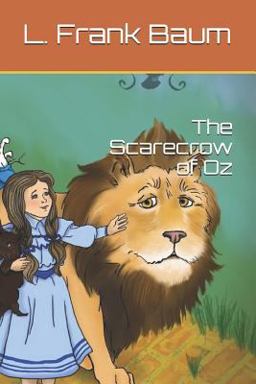 The Scarecrow of Oz