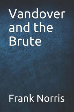 Vandover and the Brute