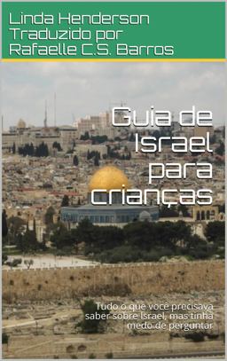 Guia de Israel para Crianças