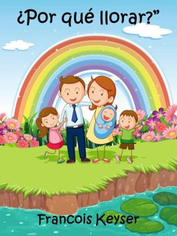 ¿Por Qué Llorar?