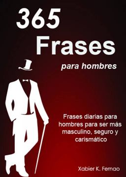 365 Frases para Hombres