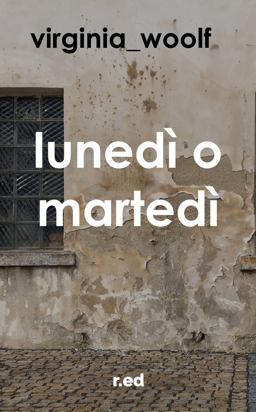 Lunedì o Martedì