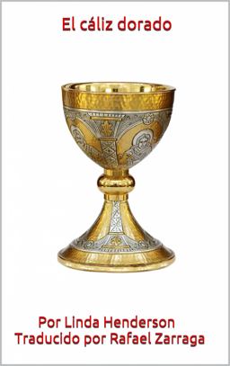 El Cáliz Dorado
