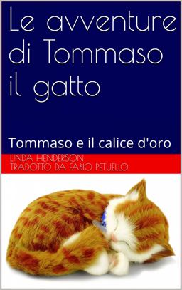 Le Avventure Di Tommaso il Gatto