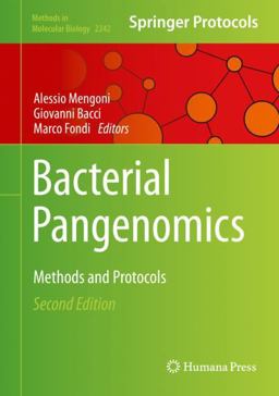 Bacterial Pangenomics