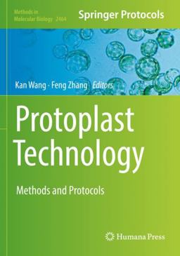 Protoplast Technology