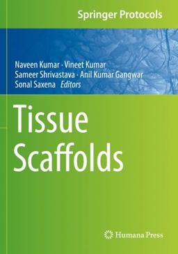 Tissue Scaffolds Tissue Scaffolds