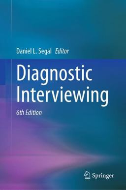 Diagnostic Interviewing