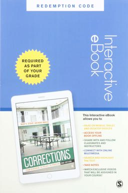 Corrections - Interactive EBook