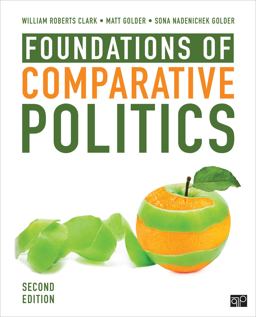 Foundations of Comparative Politics Foundations of Comparative Politics