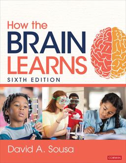 How the Brain Learns 6th 9781071855362 Front Cover