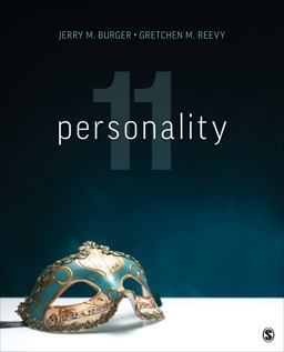 Personality 11th 9781071857274 Front Cover