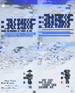 Leadership Theory, Application, &amp; Skill Development 7th 9781071857854 Front Cover