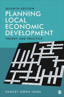 Planning Local Economic Development Planning Local Economic Development