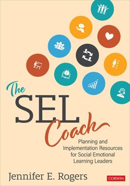 SEL Coach Planning and Implementation Resources for Social Emotional Learning Leaders  9781071870914 Front Cover