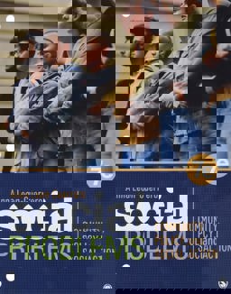 Social Problems Community, Policy, and Social Action 7th 9781071876466 Front Cover