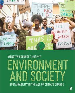 Environment and Society